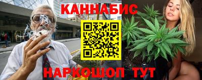 гидра Берёзовский